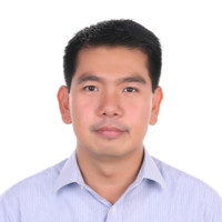 Marlon Bernabe