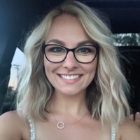 Ashley Plaisted