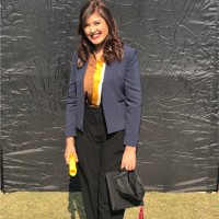 Mahnoor Abid