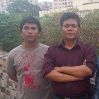 Mohammad Mahbub Alam