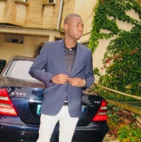 Boubacar Ballo