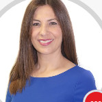 Josie Cantu Jimenez