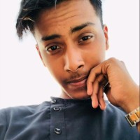 Rehan Shaikh