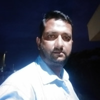 Jeevan Kumar Shetty
