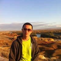 Chris Guan