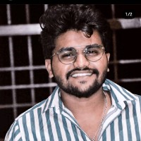 Bhanuprakash N R