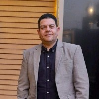 Ahmed Salah Elgohary
