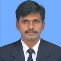 K.saranraj ME