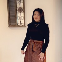 Madiha awais