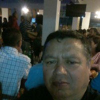 Cesar Rivera