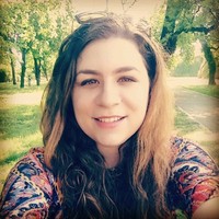 Denisa-Andreea Biris
