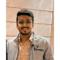 Samarth Kariya
