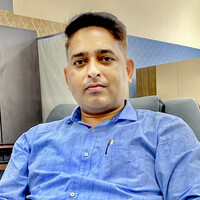 Tilak Raj