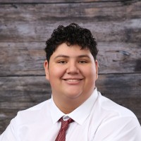 Jesse Diaz