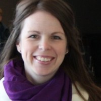 Melissa Cameron-Reynolds