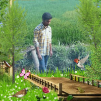 Botta Dhruva Kumar