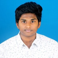 Gokulnath T