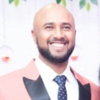 Manoj Shantha