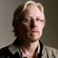 Bernard Gudynas