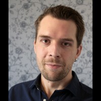 Daniel Olsen
