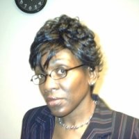 Joyce Taylor