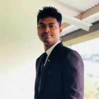 Bimesh Sah