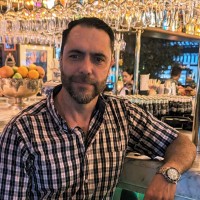 Carlos Guzman Camarena