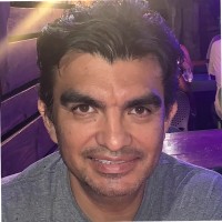 Jaime Flores