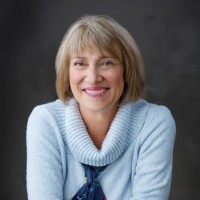 Deirdre M. Firth