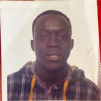 Ousmane D.
