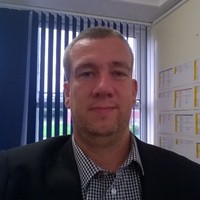 Duncan Adams
