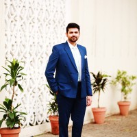 Shahbaz Pirzada