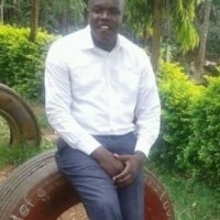 David Wambua