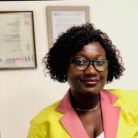 geneviève kone