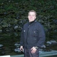 Andri Már Reynisson