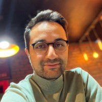 Mohsen Tabatabaei Tabar