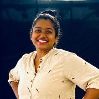 Sreesowmya Sivadas