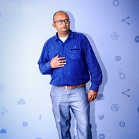 Yesu Dass Dayananda Babu