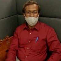 Devaraj Srinivasan