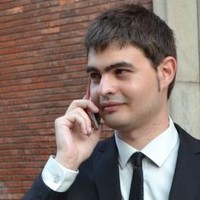 David Cosmen Barciela