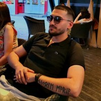Metehan Nigde