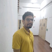 Nandu Ravikumar