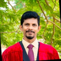 Dr. Asanka Rajapaksha
