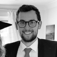 Billy Lloyd MRTPI