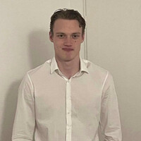 Joakim Hallengren Kristensen