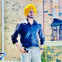 Kawalnain Singh