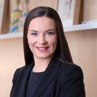 Ilona Nair (Rzeszutek)