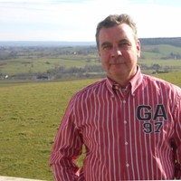 Raymond Prick