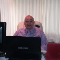 Charles Davies