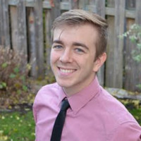 Sebastian Lamoureux